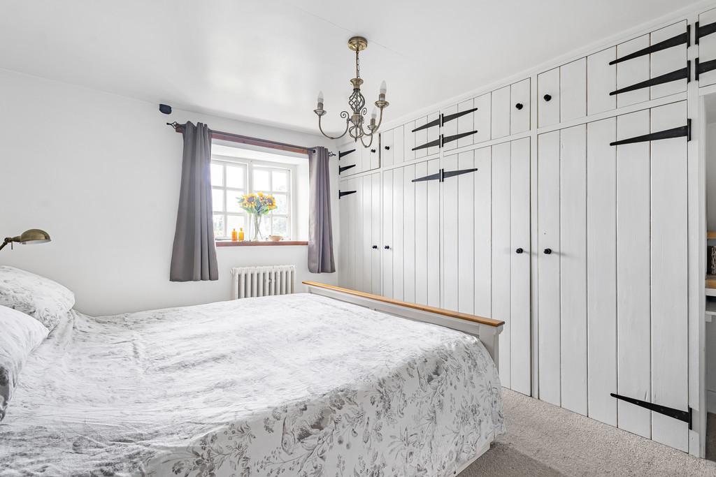 Principle Bedroom