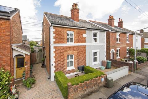 3 bedroom semi-detached house for sale, Forge Road, Tunbridge Wells