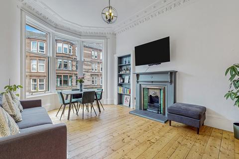 2 bedroom flat for sale, Grantley Gardens, Glasgow G41