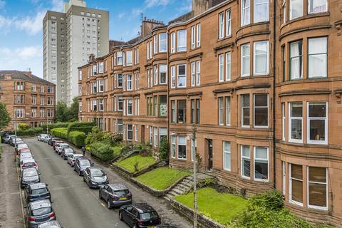 2 bedroom flat for sale, Grantley Gardens, Glasgow G41