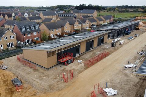undefined, Tollgate, Colchester CO3