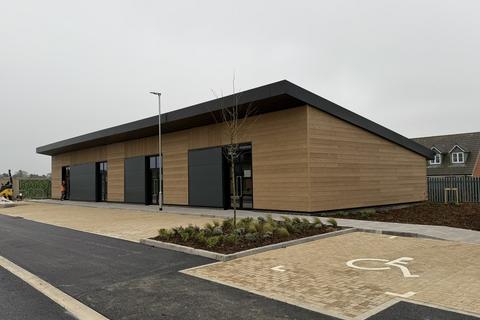 undefined, Tollgate, Colchester CO3