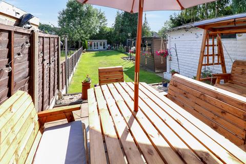 4 bedroom semi-detached house for sale, Skelcher Road, Solihull B90