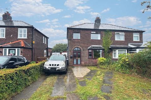 undefined, Northwich Road, Dutton, Warrington