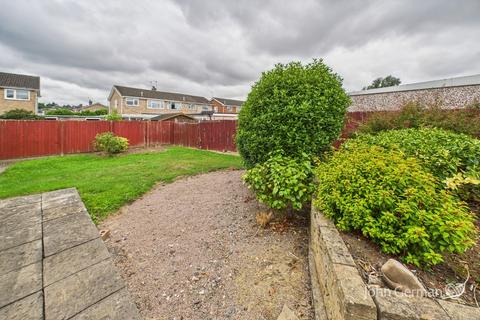 2 bedroom detached bungalow for sale, Kensington Avenue, Loughborough