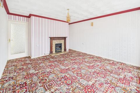 2 bedroom detached bungalow for sale, Kensington Avenue, Loughborough