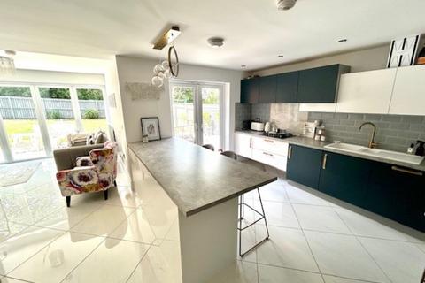 4 bedroom detached house for sale, Century Way, Houghton Le Spring DH5