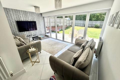 4 bedroom detached house for sale, Century Way, Houghton Le Spring DH5