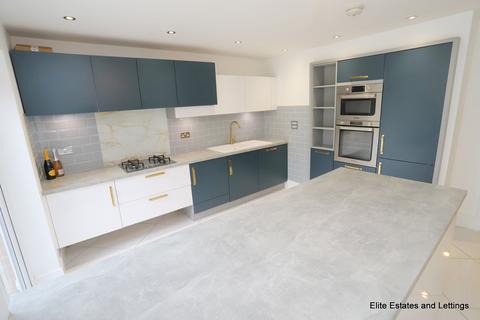 4 bedroom detached house for sale, Century Way, Houghton Le Spring DH5