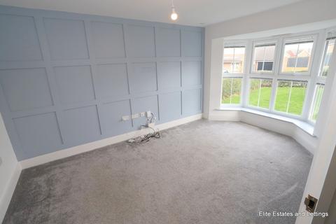 4 bedroom detached house for sale, Century Way, Houghton Le Spring DH5