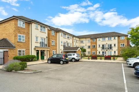 2 bedroom apartment for sale, Birch Court, Latteys Close, Birchgrove