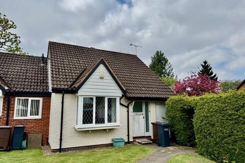 undefined, Cloudsley Grove, Olton, Solihull
