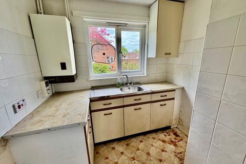 undefined, Cloudsley Grove, Olton, Solihull