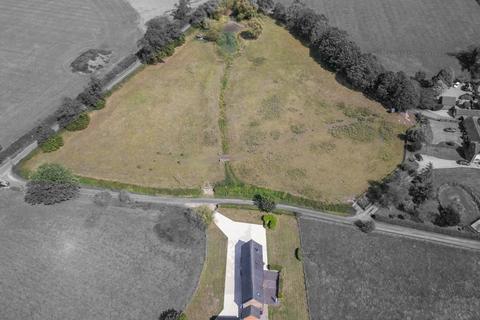 undefined, Monument House, Wychnor