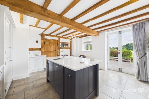 undefined, Monument House, Wychnor