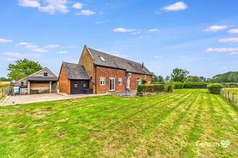 undefined, Monument House, Wychnor