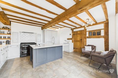 undefined, Monument House, Wychnor