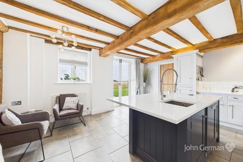 undefined, Monument House, Wychnor