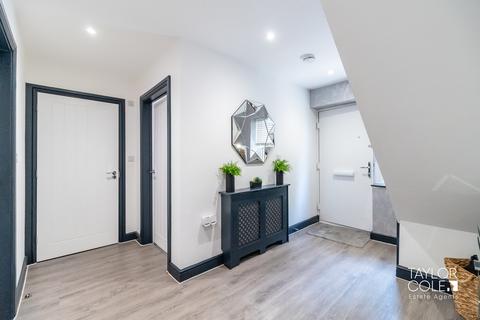 4 bedroom detached house for sale, Comberford Road, Tamworth