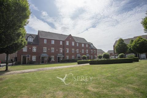 undefined, Rossiter Close, Melton Mowbray LE13
