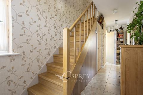 undefined, Rossiter Close, Melton Mowbray LE13