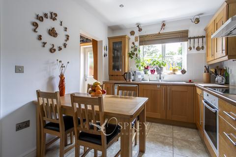 undefined, Rossiter Close, Melton Mowbray LE13