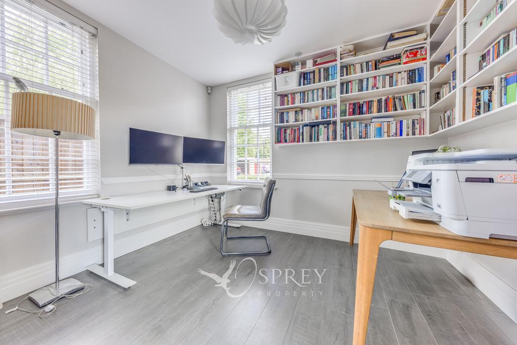 Family Room/ Office