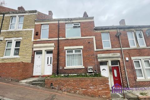 undefined, King Edward Street, Felling NE8