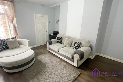 undefined, King Edward Street, Felling NE8