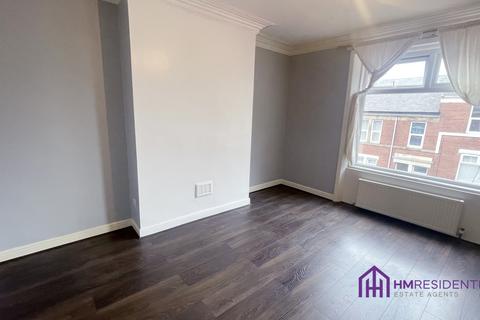 undefined, King Edward Street, Felling NE8