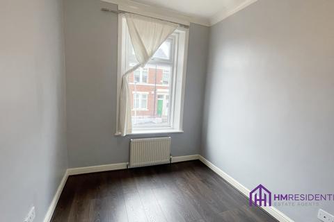undefined, King Edward Street, Felling NE8