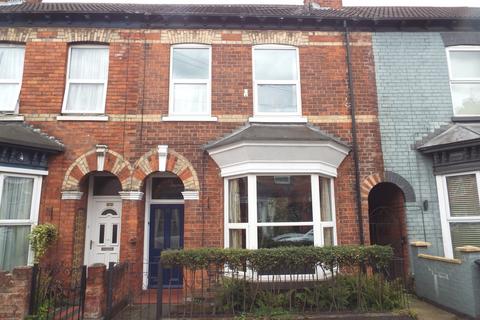 4 bedroom terraced house for sale, 20 Duesbery Street