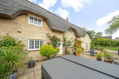 undefined, Empingham, Oakham