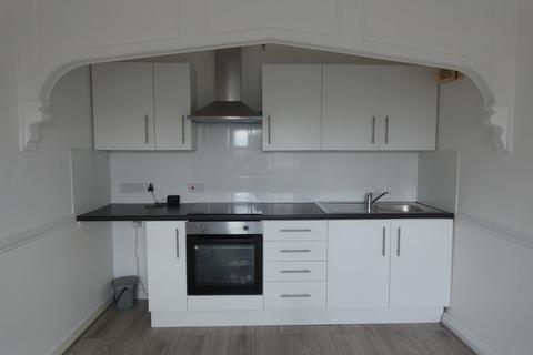 1 bedroom apartment to rent, Taylors Court, School Street, St Georges