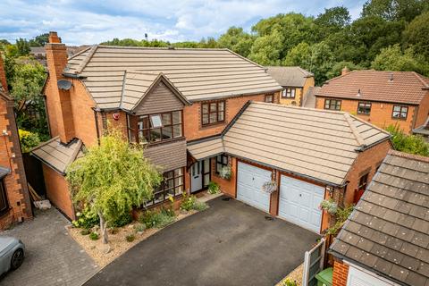 undefined, Dalby Close, Apley, Telford