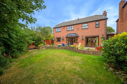 undefined, Dalby Close, Apley, Telford