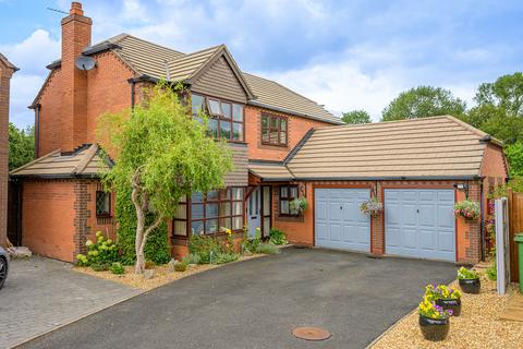 undefined, Dalby Close, Apley, Telford