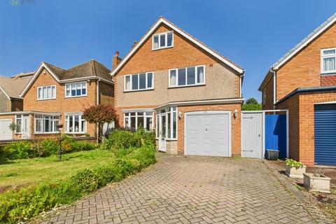 Morven Road, Sutton Coldfield B73