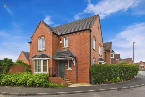 undefined, Harrington Croft, West Bromwich B71