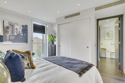 1 bedroom apartment for sale, Hepworth Court, Pimlico SW1W