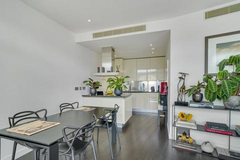 1 bedroom apartment for sale, Hepworth Court, Gatliff Road Pimlico SW1W