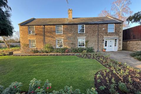 undefined, The Lodge, Barleythorpe, Oakham