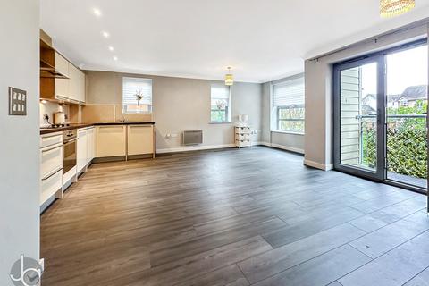 2 bedroom apartment for sale, Rotary Way, Colchester