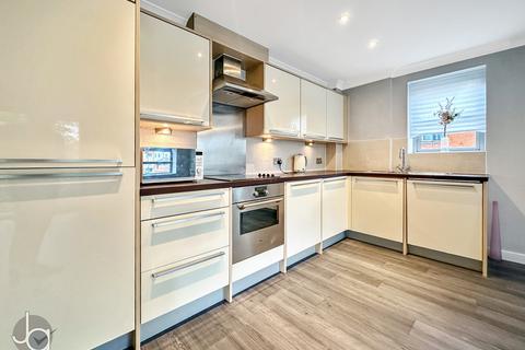 2 bedroom apartment for sale, Rotary Way, Colchester