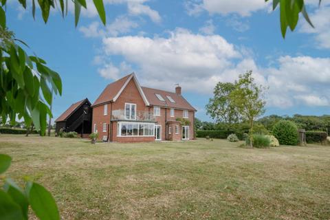 undefined, Letheringham, Woodbridge