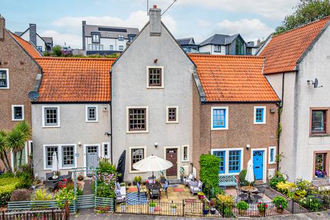 undefined, Seatoun Place, Lower Largo, Leven, Fife