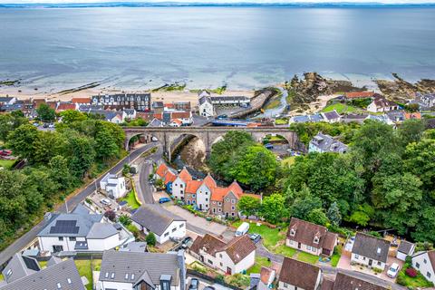 undefined, Seatoun Place, Lower Largo, Leven, Fife
