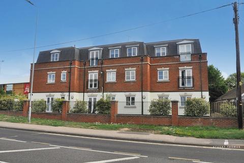2 bedroom apartment for sale, Rayleigh Road, Benfleet