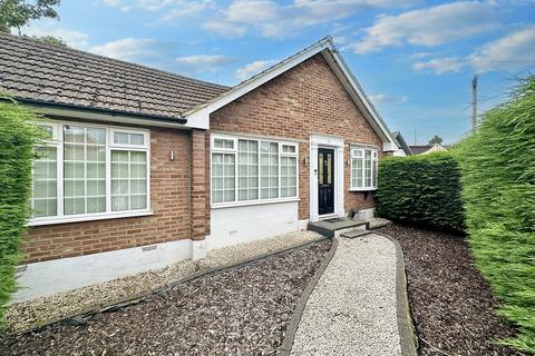 undefined, Mons Avenue, Billericay