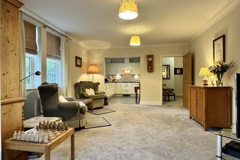 1 bedroom ground floor flat for sale, Apt 1 Boughton Hall